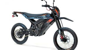 RIEJU E-TANGO