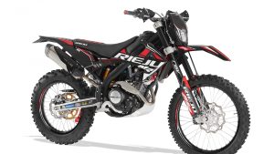 RIEJU MR PRO 125