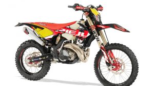 RIEJU MR PRO 2024