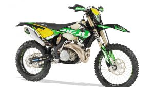 RIEJU MR RACING 2024
