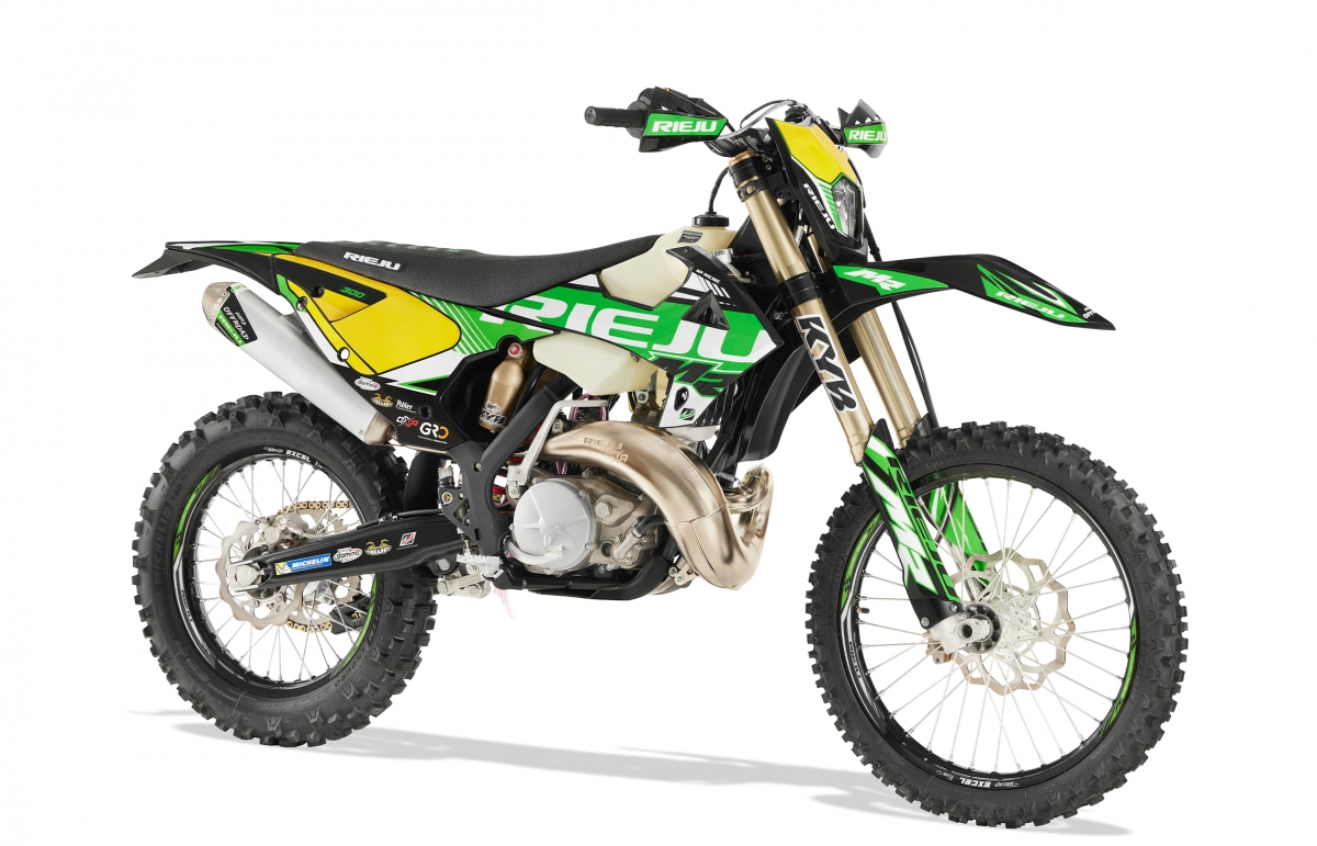 RIEJU MR RACING 2024