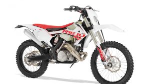 RIEJU MR RANGER 2024