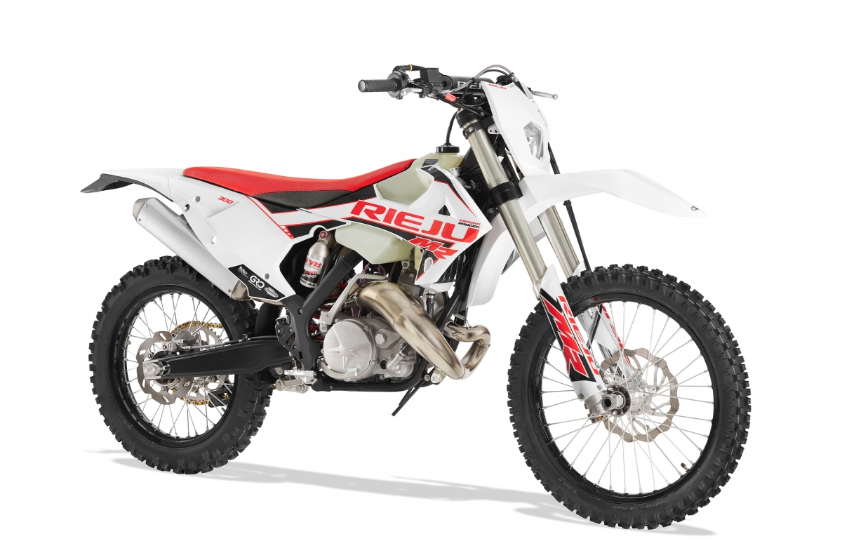 RIEJU MR RANGER 2024