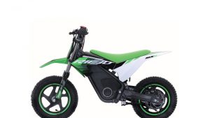 RIEJU MX 12 250W