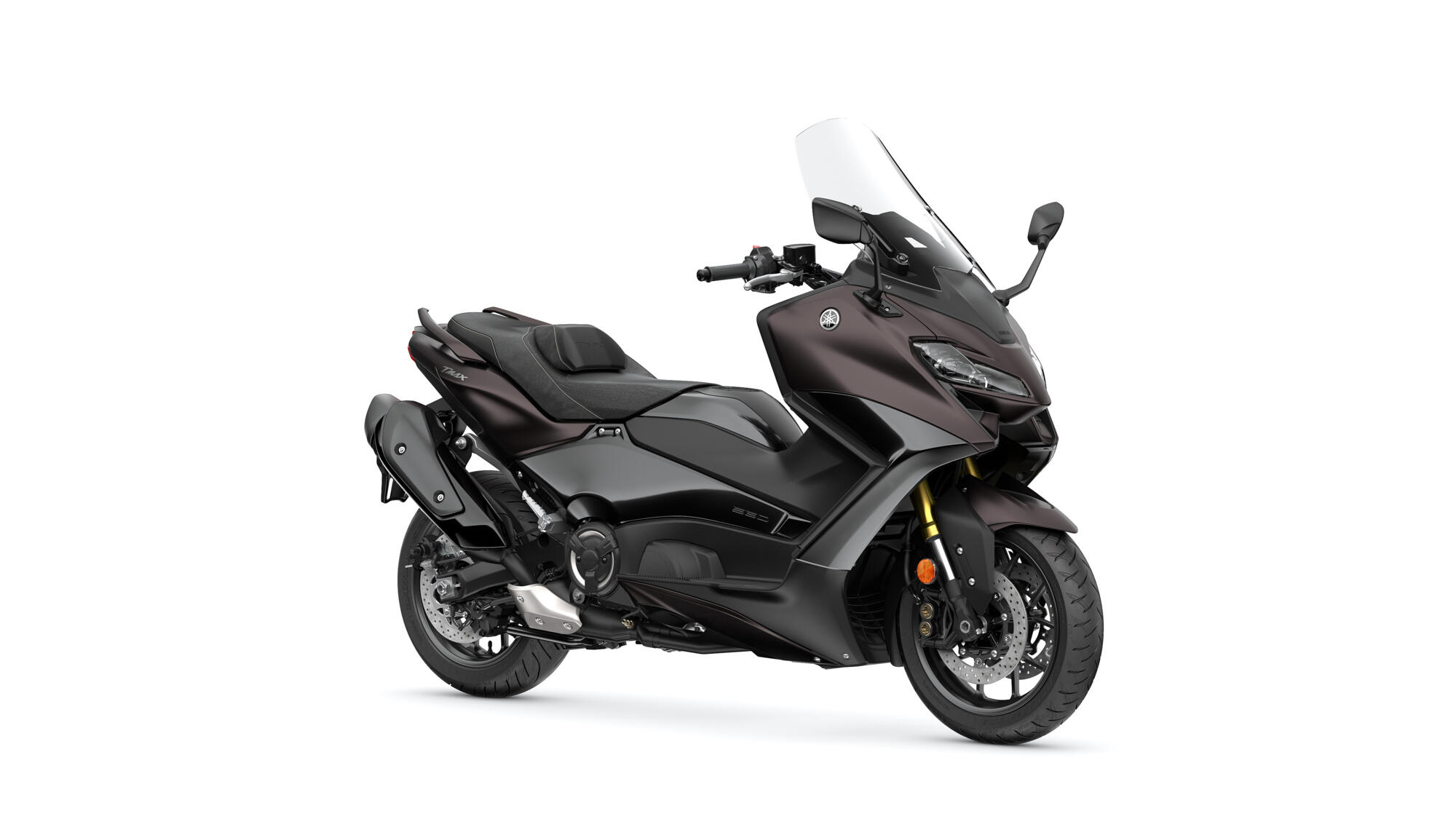 TMAX 560 Tech Max
