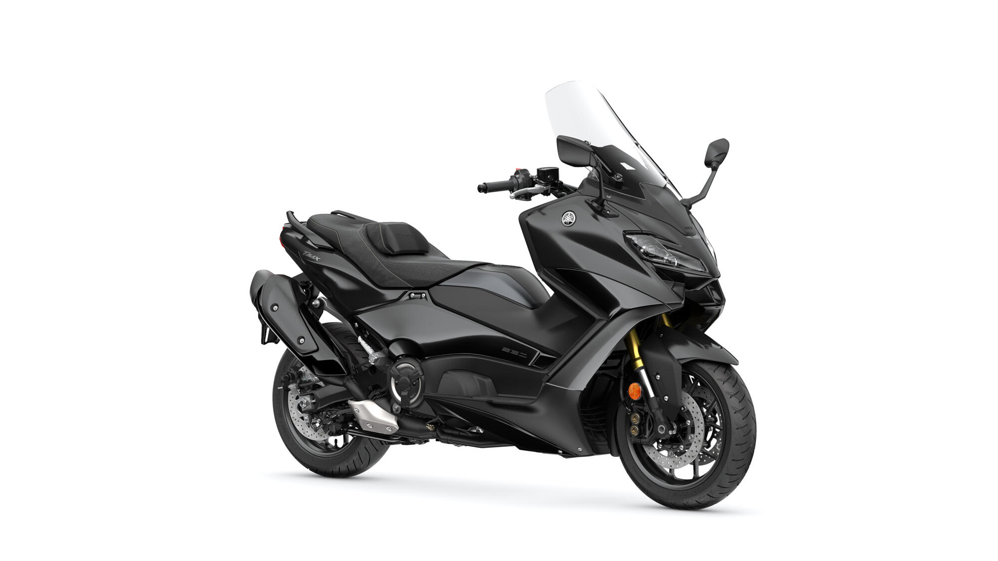 TMAX 560 Tech Max - Imagen 2