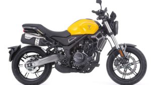 Voge 350 AC