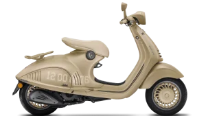 Vespa 946 Dragon 125 Euro 5