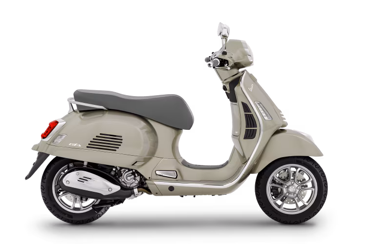 Vespa GTS 310 Euro 5+