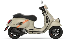 Vespa GTV 300 Euro 5