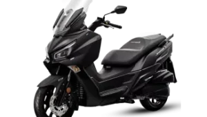 SYM Joymax Z+ 125
