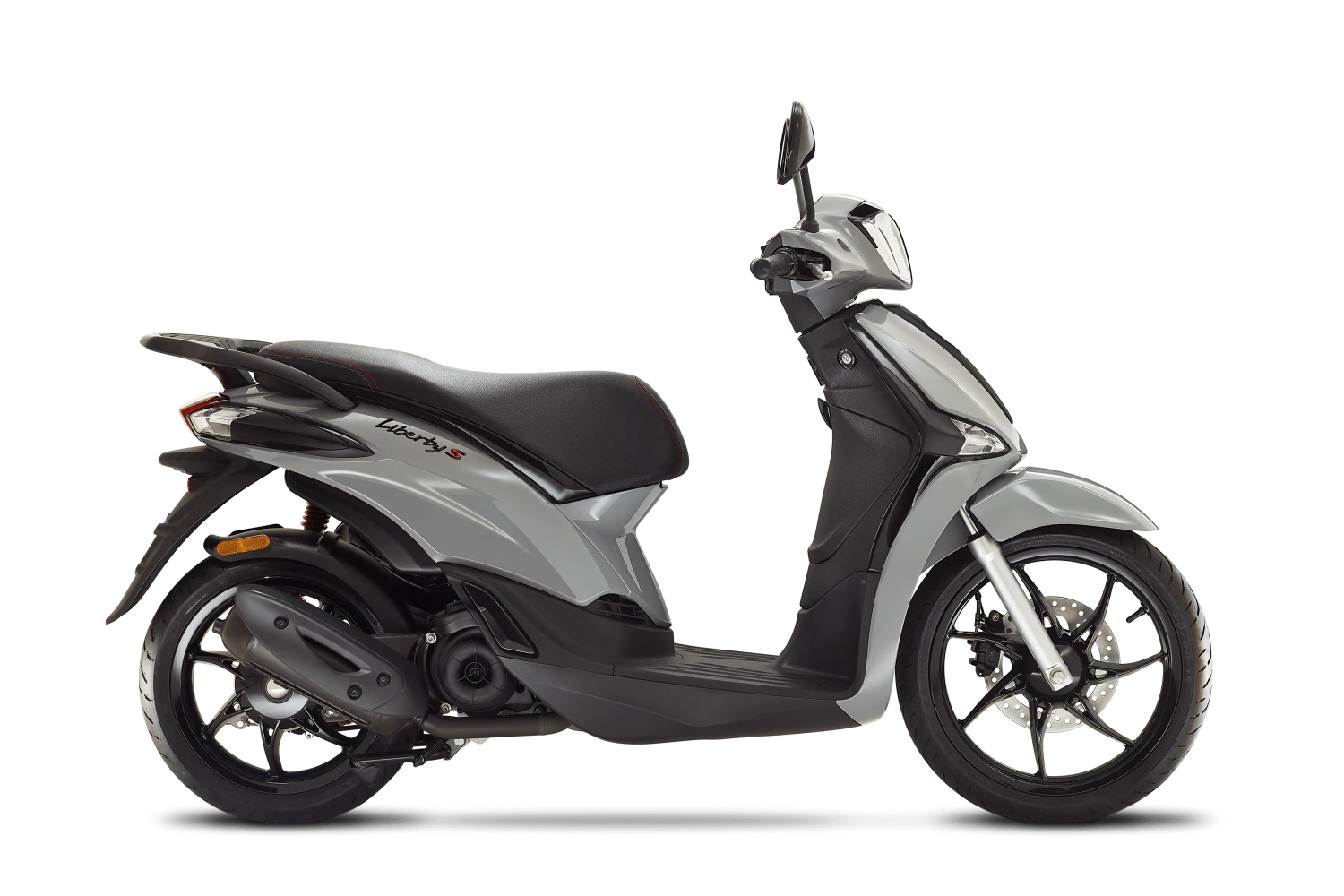 Piaggio Liberty S 50 - Imagen 2