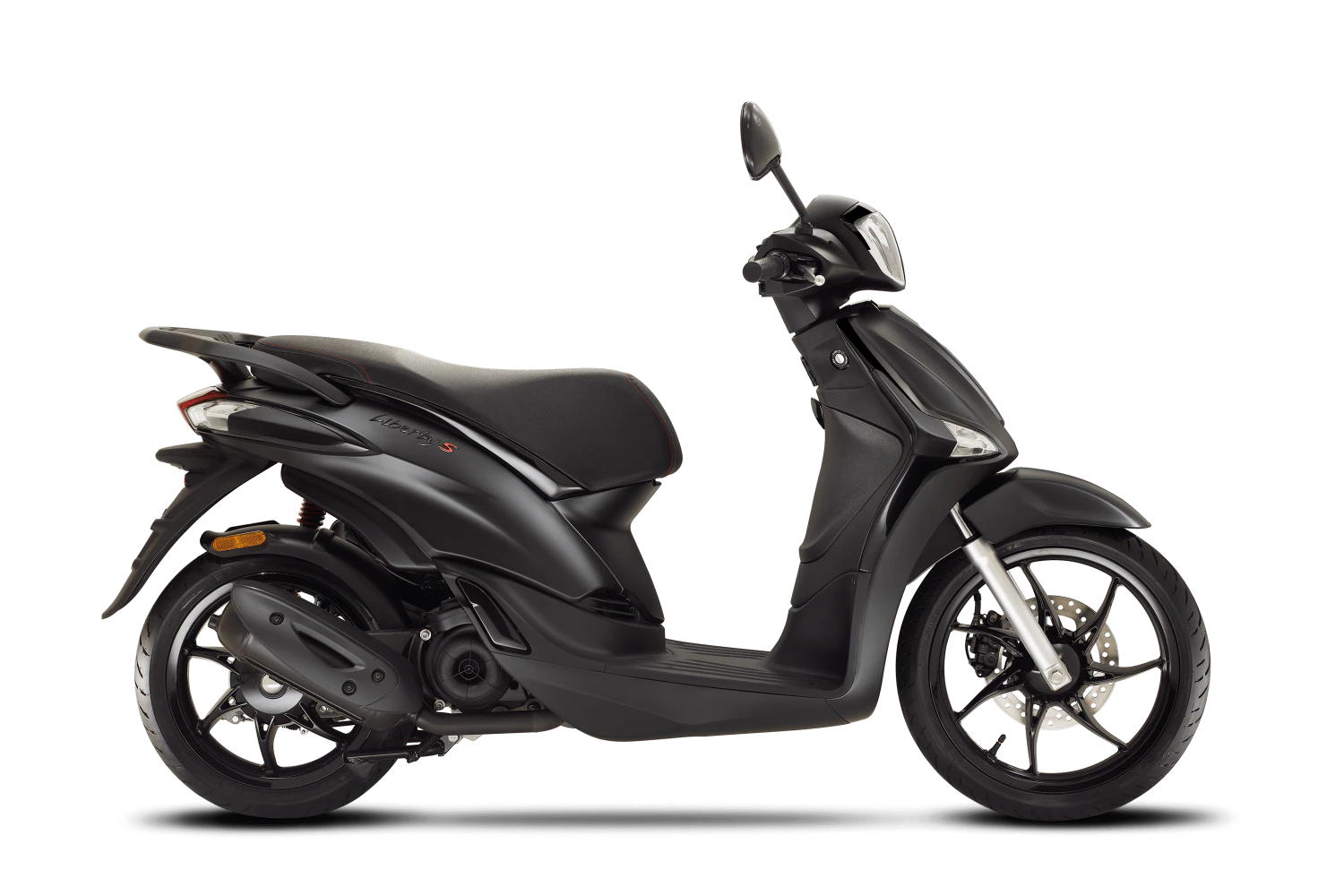 Piaggio Liberty S 50 - Imagen 4