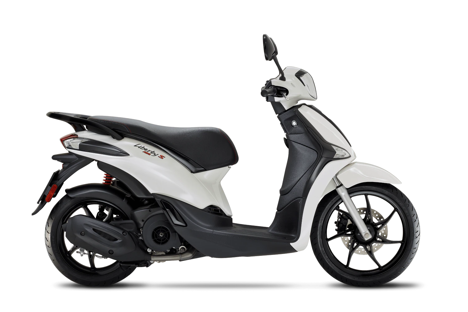 Piaggio Liberty S 125 - Imagen 2