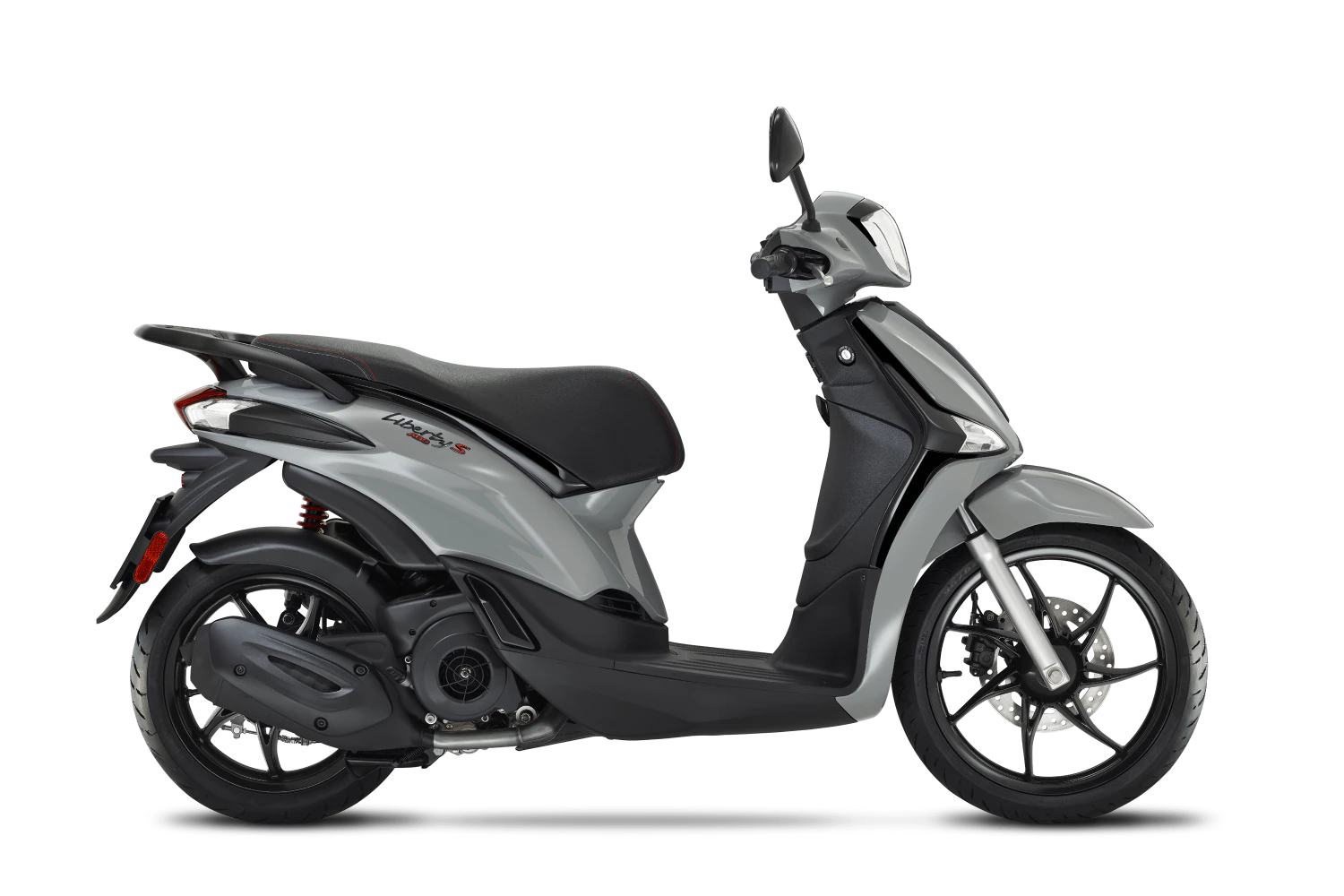 Piaggio Liberty S 125 - Imagen 3