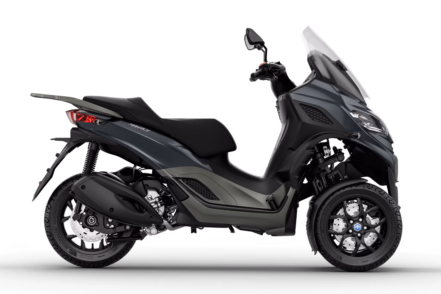 Piaggio MP3 310 - Imagen 2