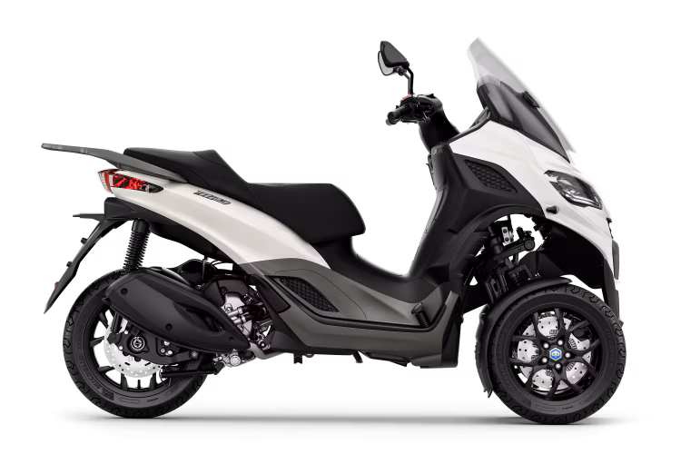 Piaggio MP3 310