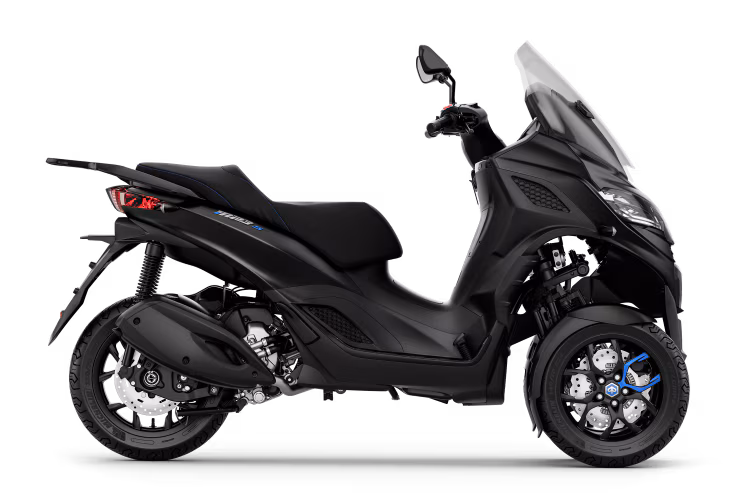 Piaggio MP3 Sport 310