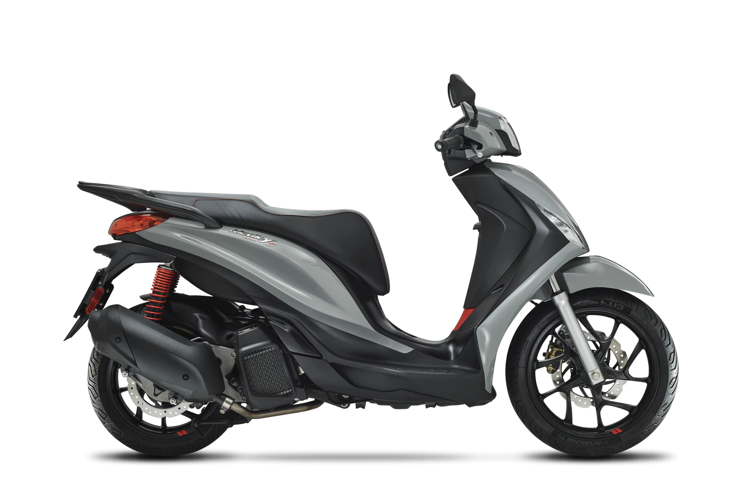 Piaggio Medley S 125 - Imagen 2
