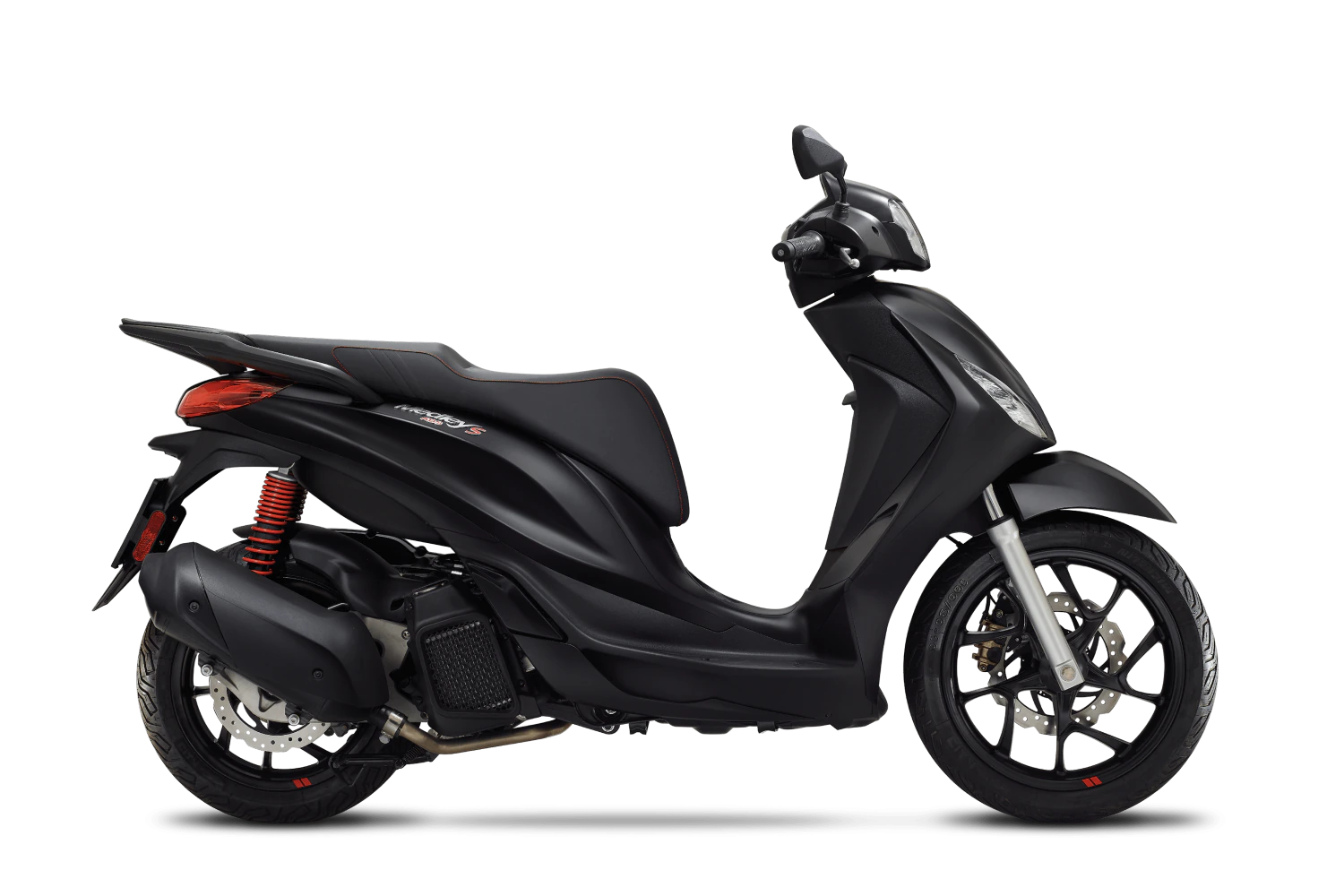 Piaggio Medley S 125 - Imagen 4