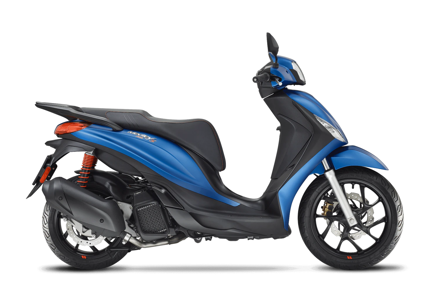Piaggio Medley S 150 - Imagen 3