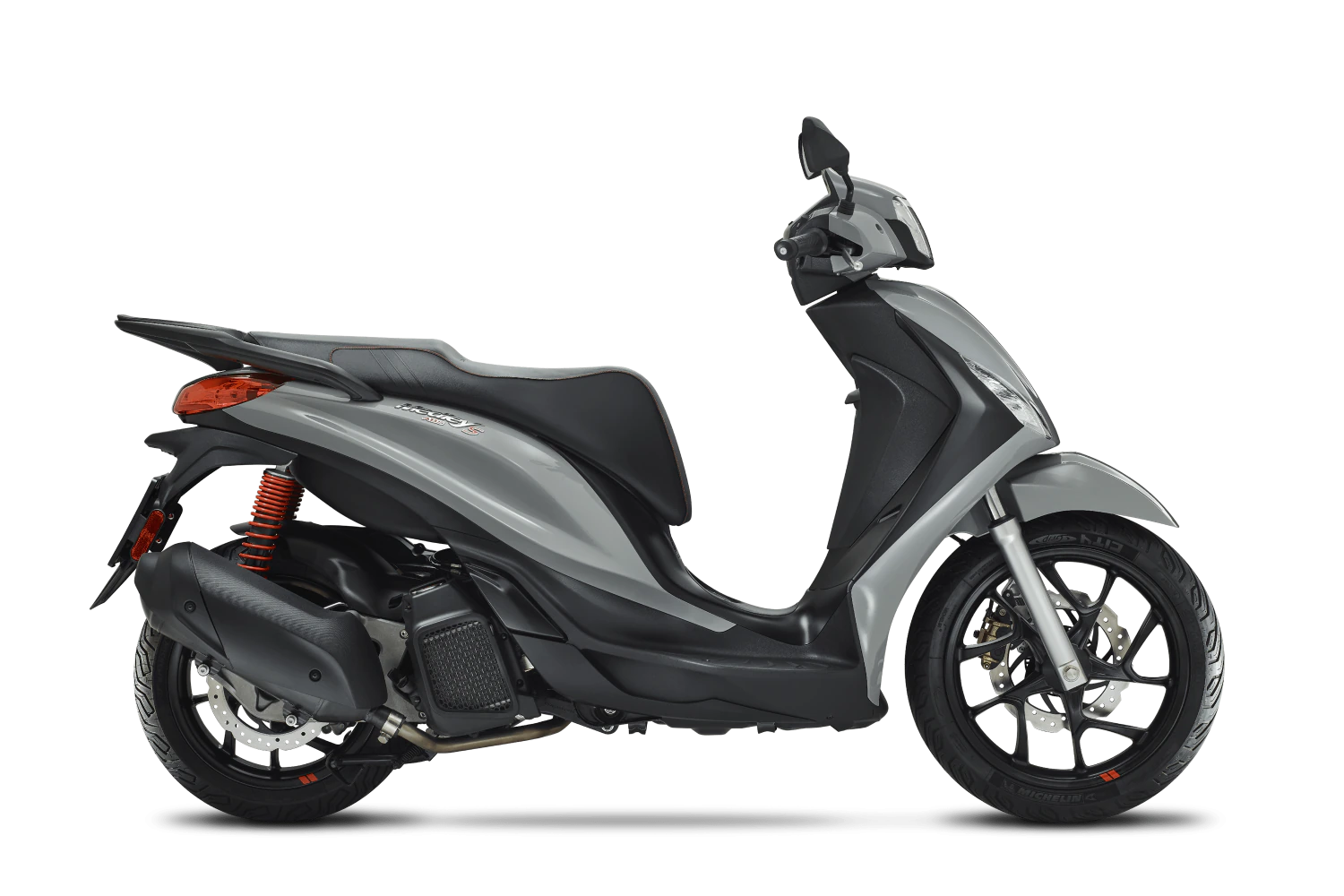 Piaggio Medley S 150 - Imagen 2