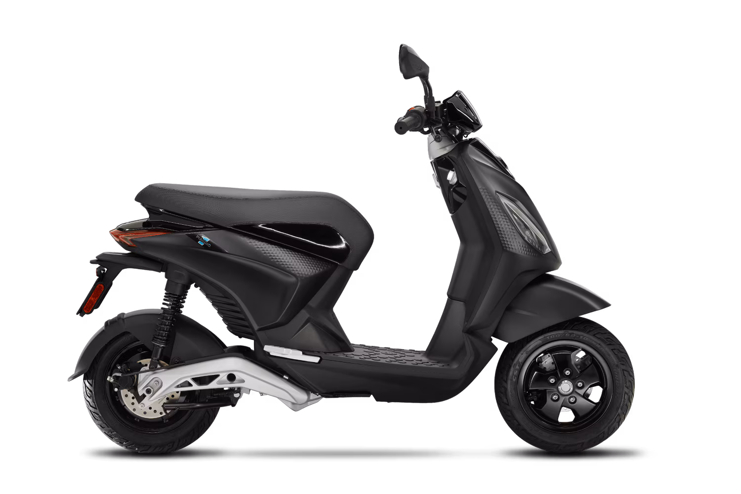 Piaggio 1 + Electric 45 - Imagen 6