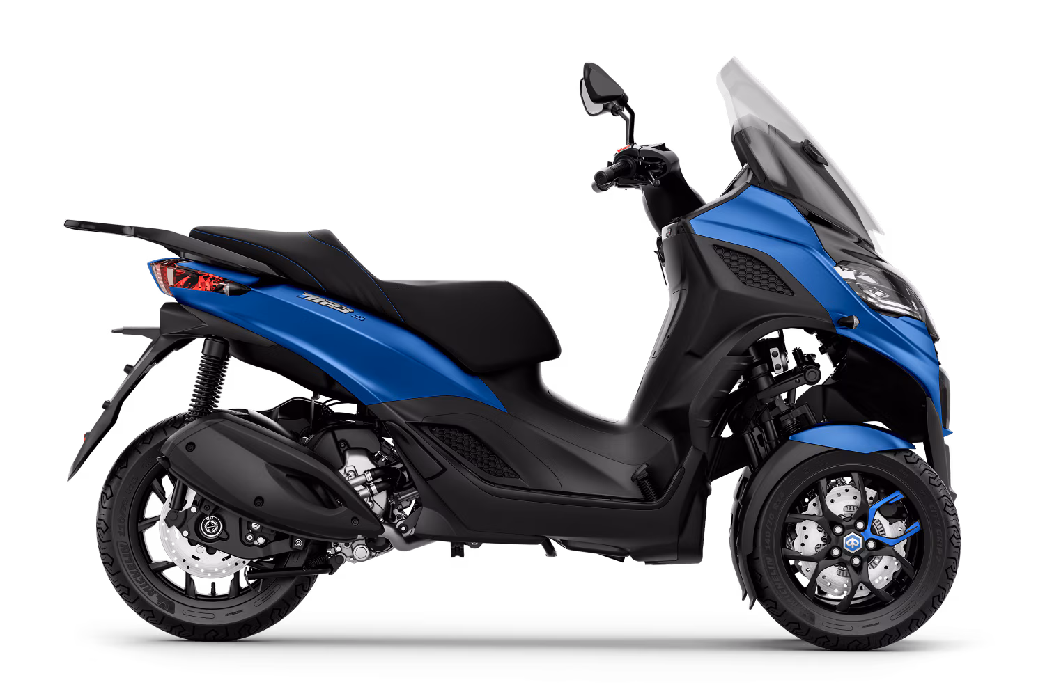 Piaggio MP3 Sport 310 - Imagen 3
