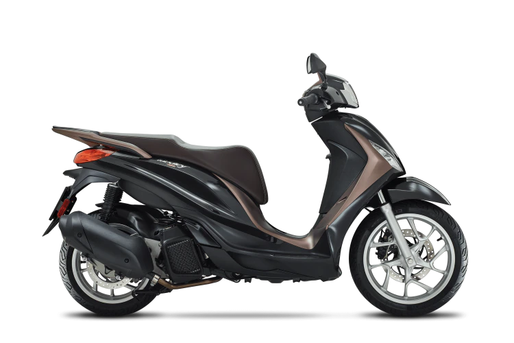 Piaggio Medley 125
