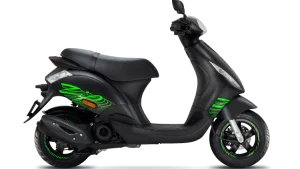 Piaggio Zip Special Edition 50