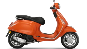 Vespa Primavera 125 Euro 5+