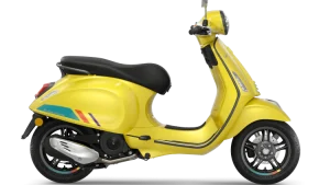 Vespa Primavera 125 S Euro 5+