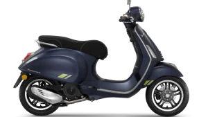 Vespa Primavera 125 Tech Euro 5+