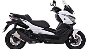 Voge SR4 Max T