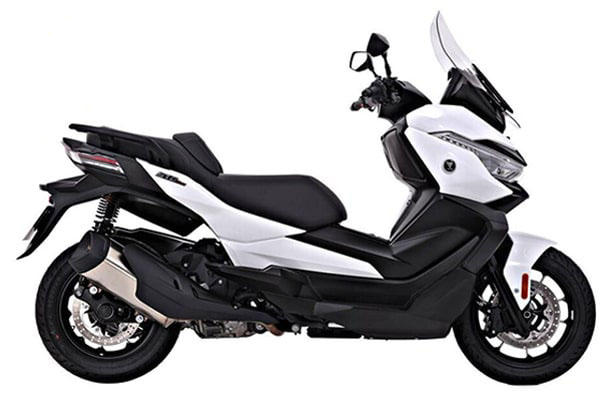 Voge SR4 Max T