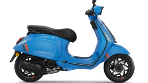 Vespa Sprint 50 S Euro 5