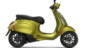 Vespa Sprint Elettrica 45 S Euro 5