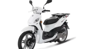 SYM Symphony Cargo 125cc