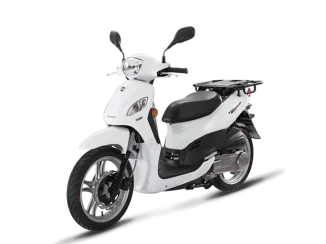 SYM Symphony Cargo 125cc
