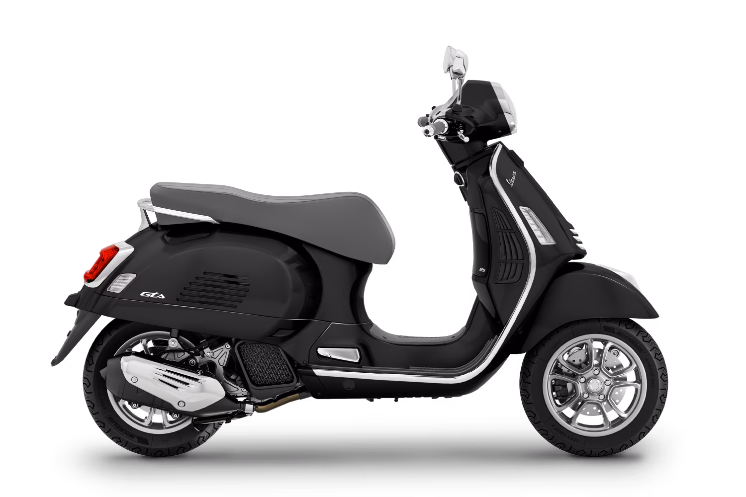 Vespa GTS 125 Euro 5+ - Imagen 3