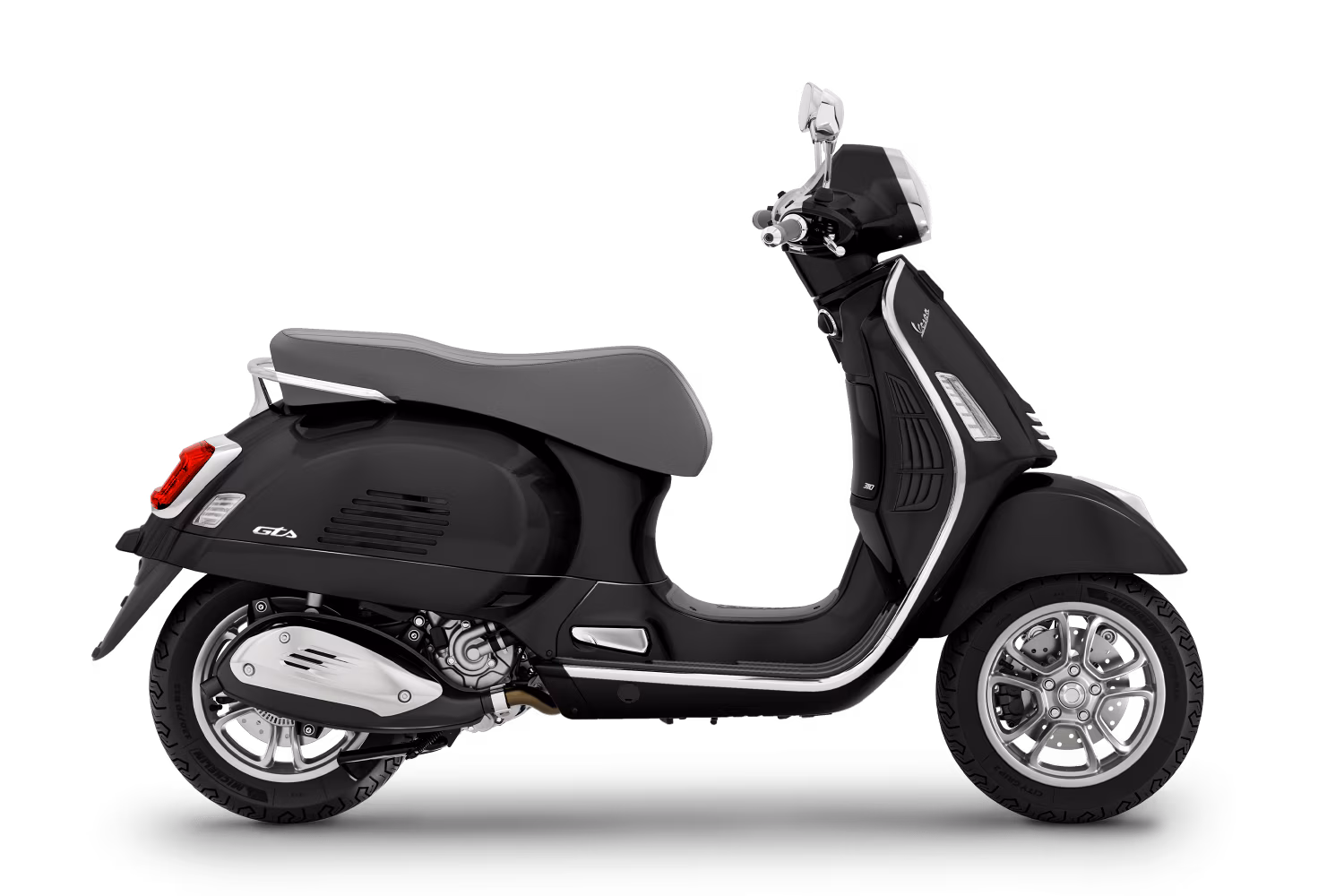 Vespa GTS 310 Euro 5+ - Imagen 3