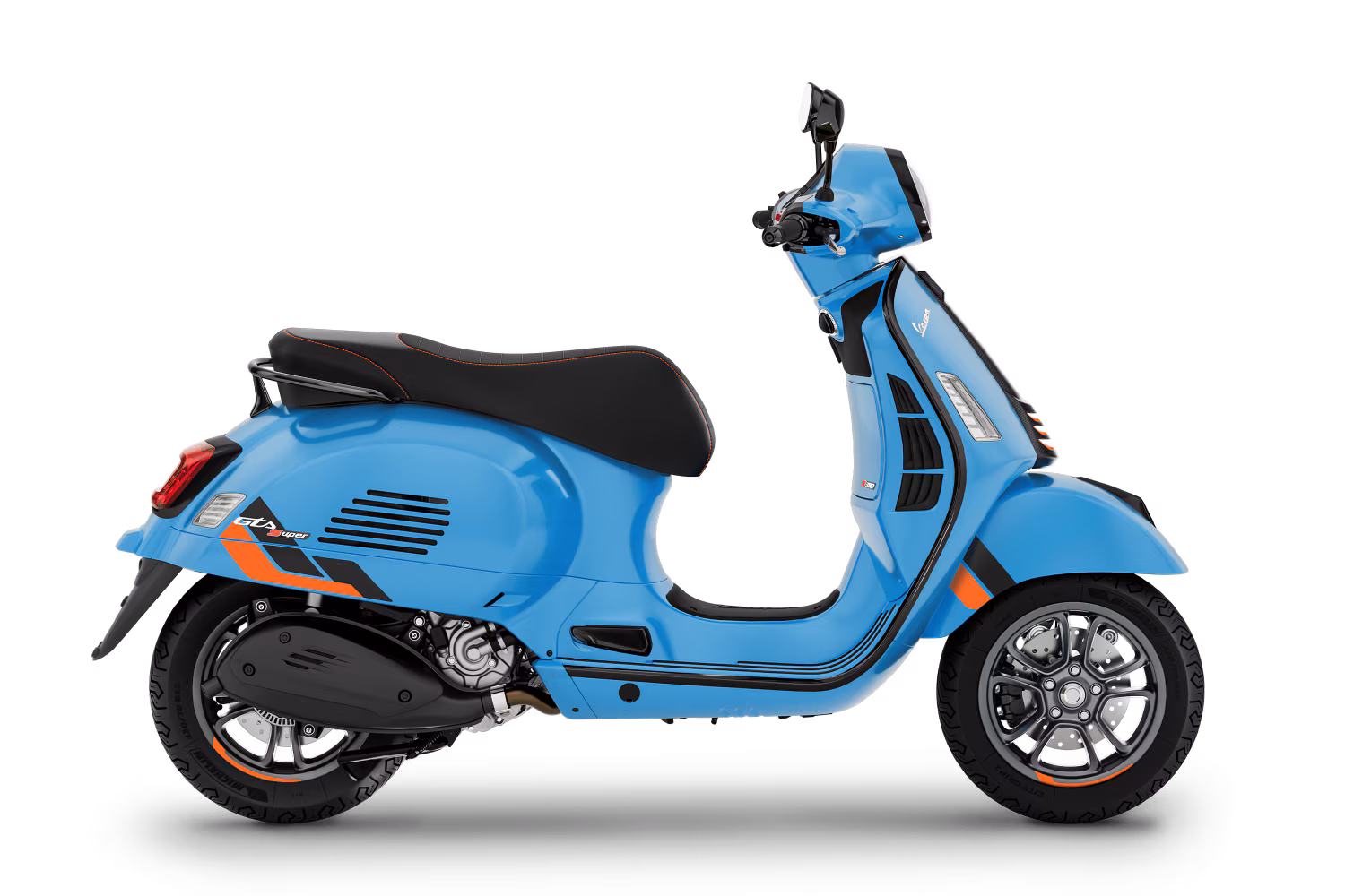 Vespa GTS 310 SuperSport Euro 5+ - Imagen 5