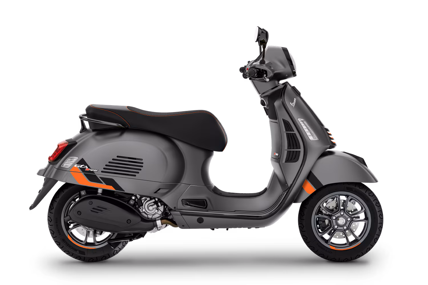 Vespa GTS 310 SuperSport Euro 5+ - Imagen 3