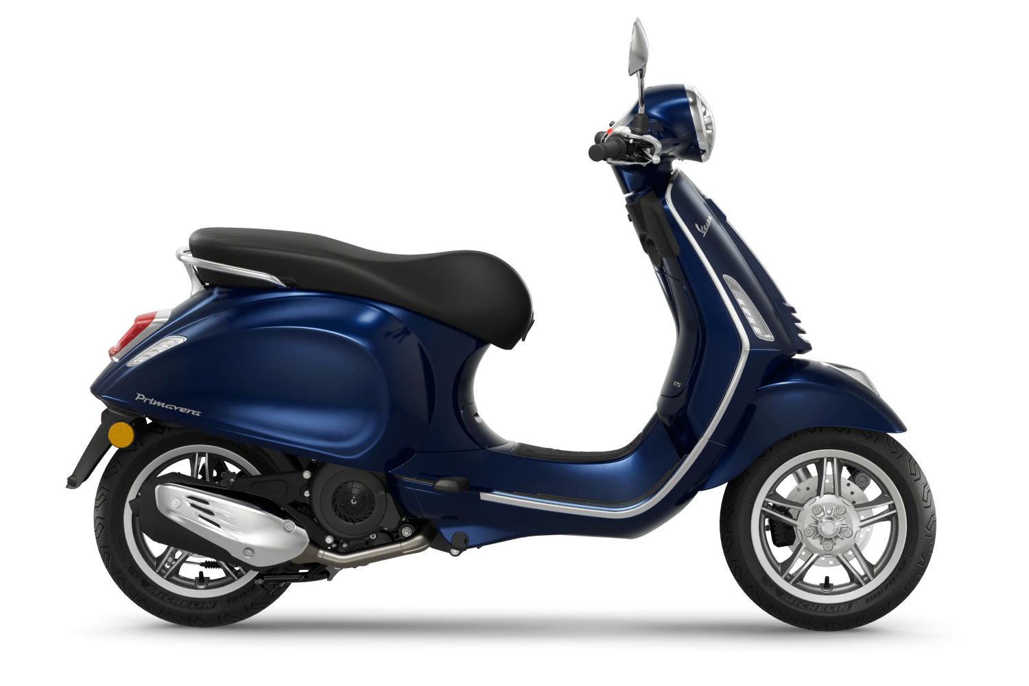 Vespa Primavera 125 Euro 5+ - Imagen 4