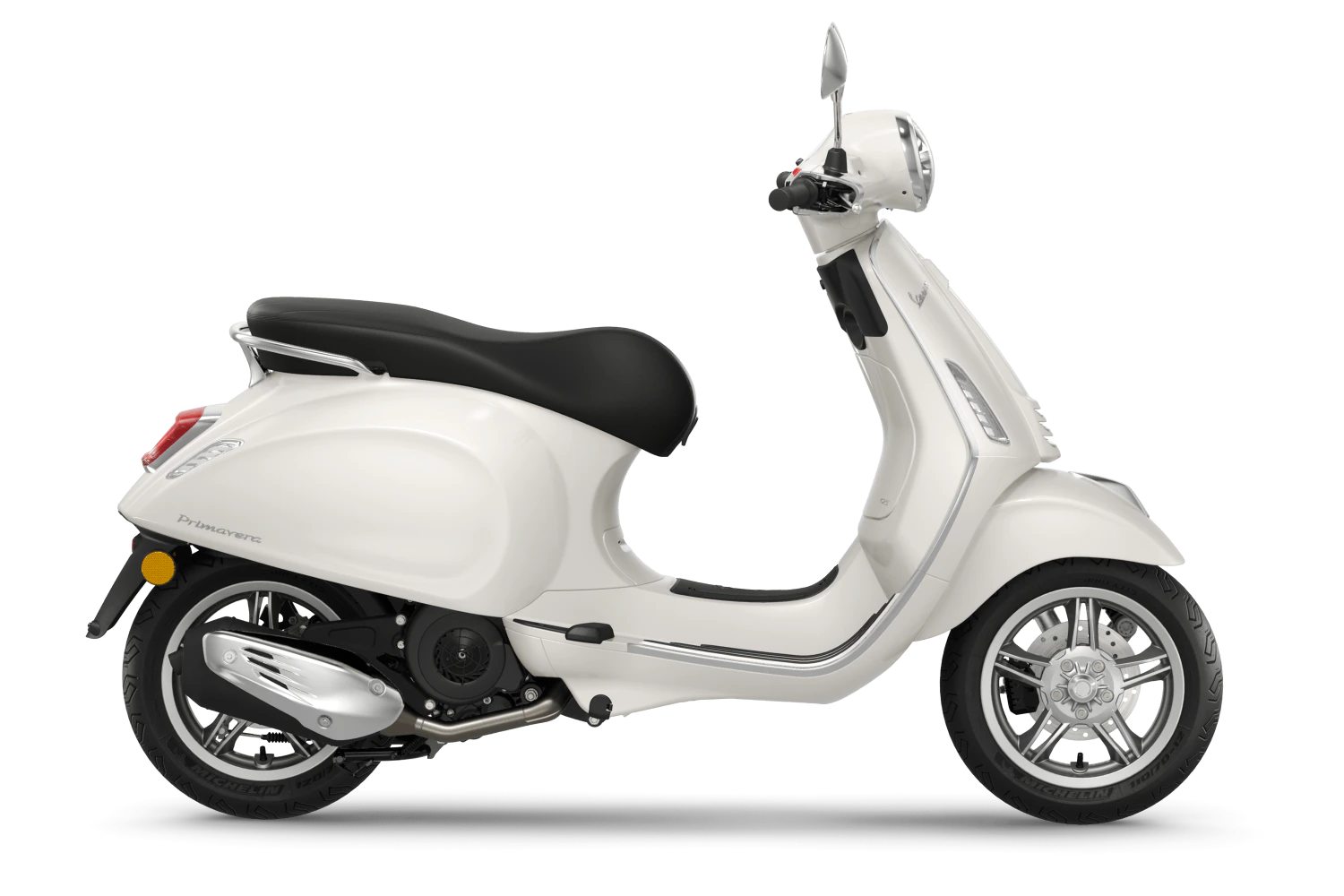 Vespa Primavera 125 Euro 5+ - Imagen 2