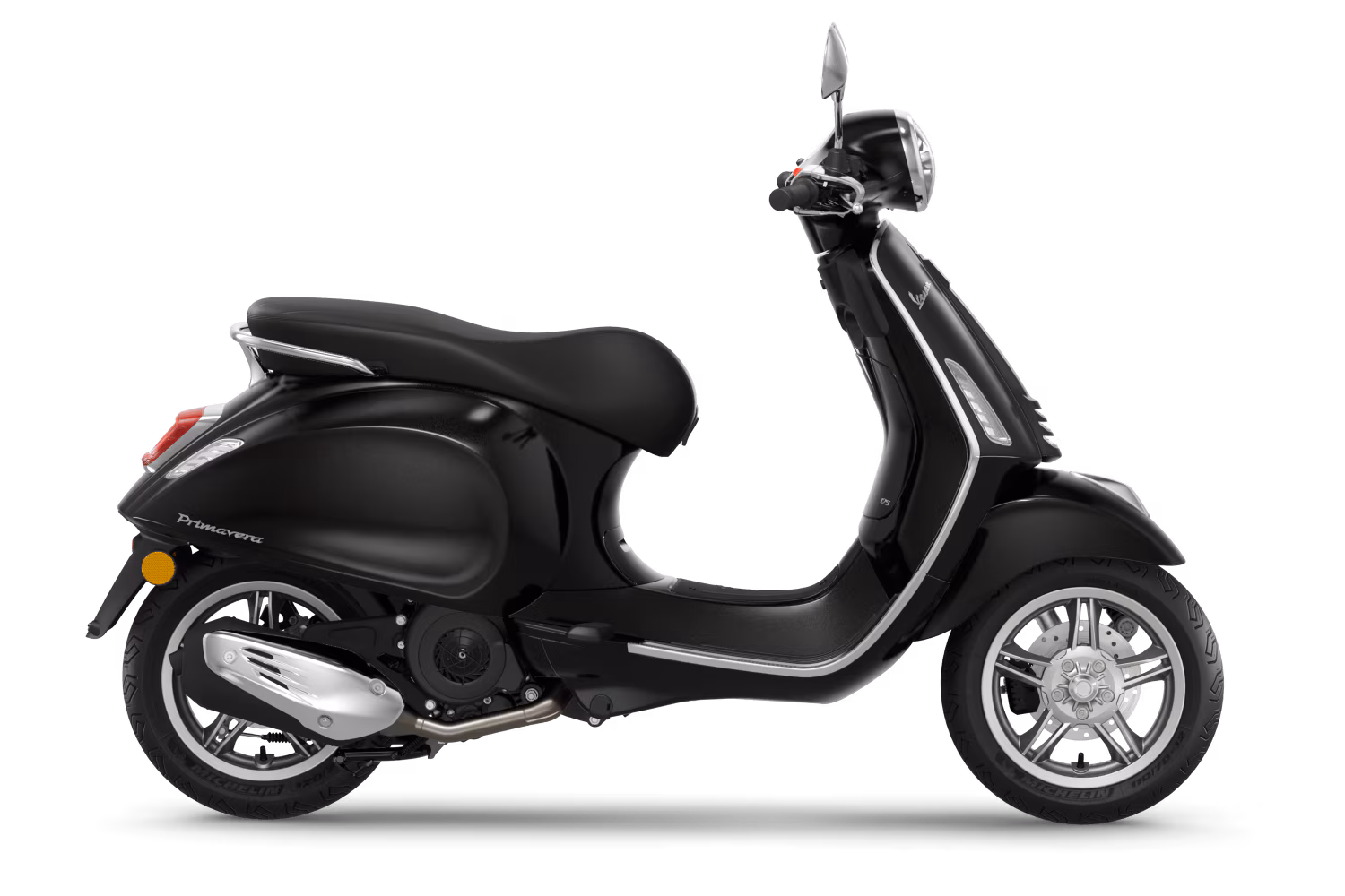 Vespa Primavera 125 Euro 5+ - Imagen 5