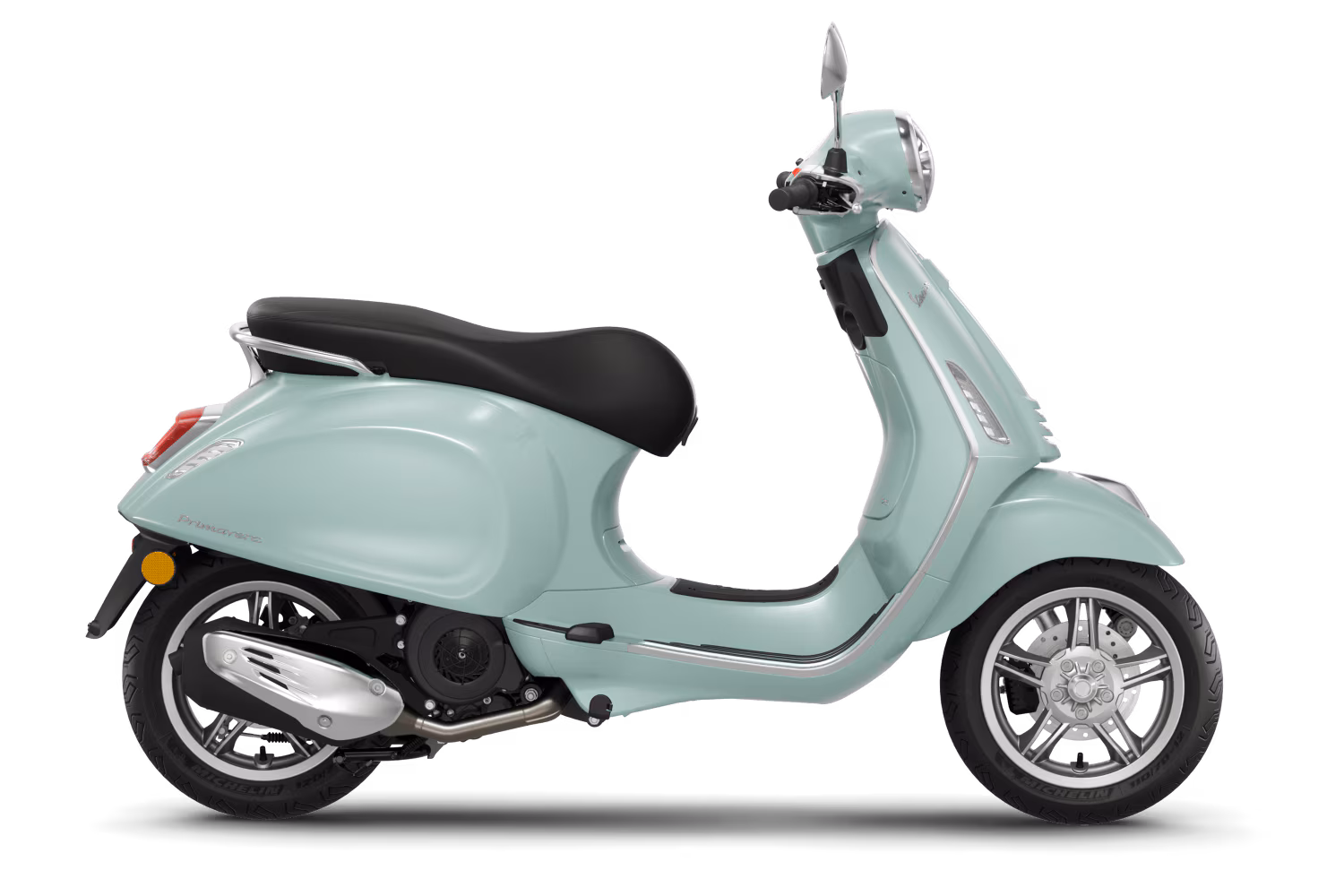 Vespa Primavera 125 Euro 5+ - Imagen 3