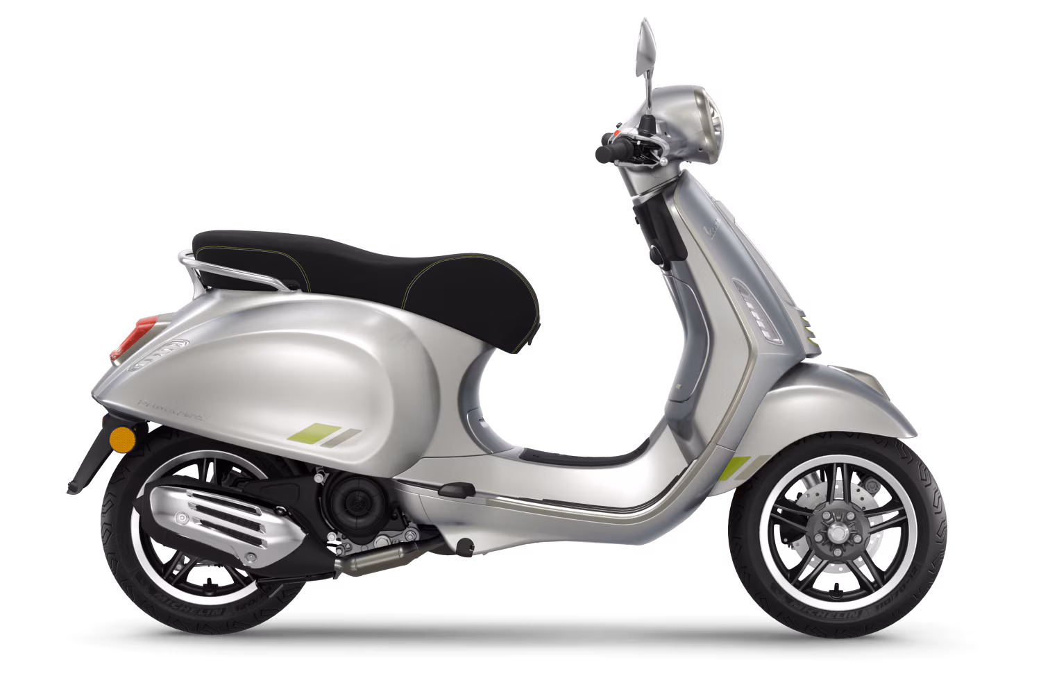 Vespa Primavera 50 Tech Euro 5 - Imagen 2