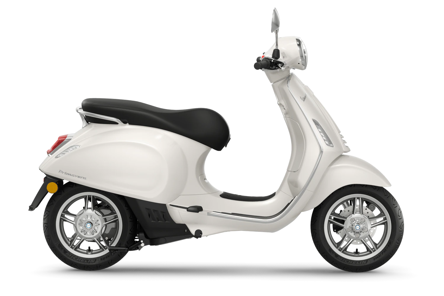 Vespa Primavera Elettrica 45 Euro 5 - Imagen 2