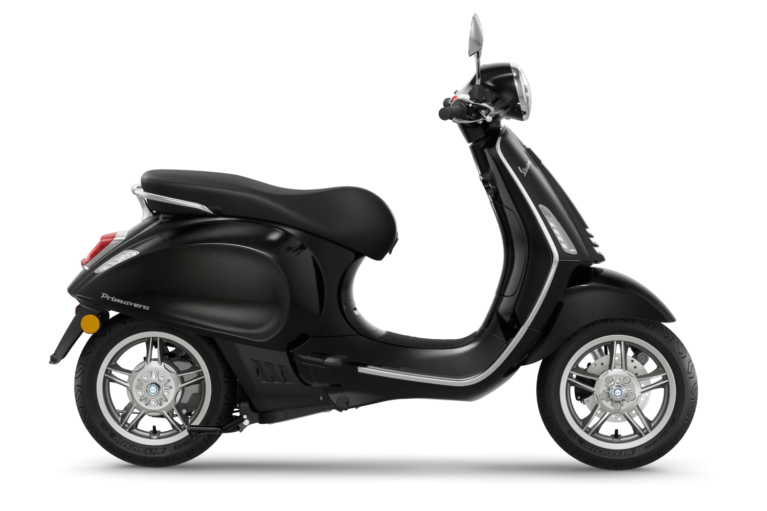 Vespa Primavera Elettrica 45 Euro 5 - Imagen 3